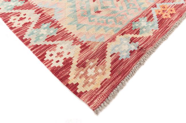 Kilim Afegão - 4