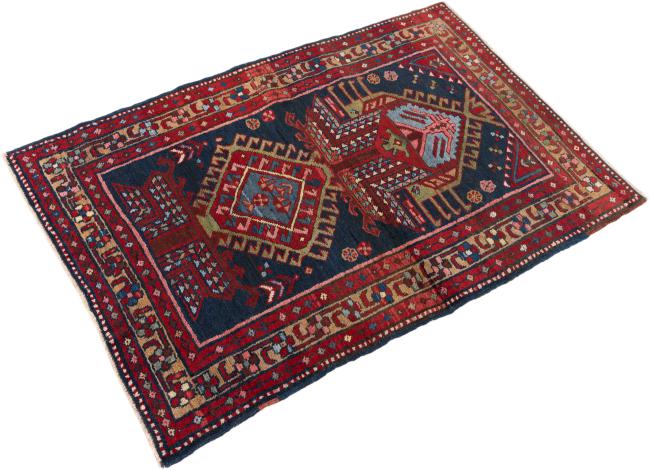 Heriz Antique - 1