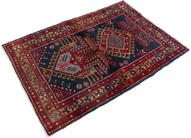 Heriz Antique - 2