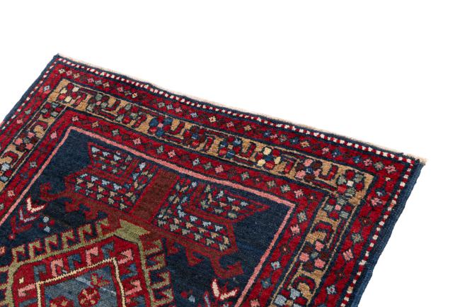 Heriz Antique - 3
