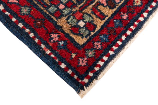 Heriz Antique - 5