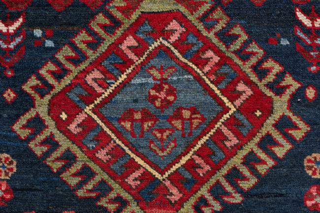 Heriz Antique - 7