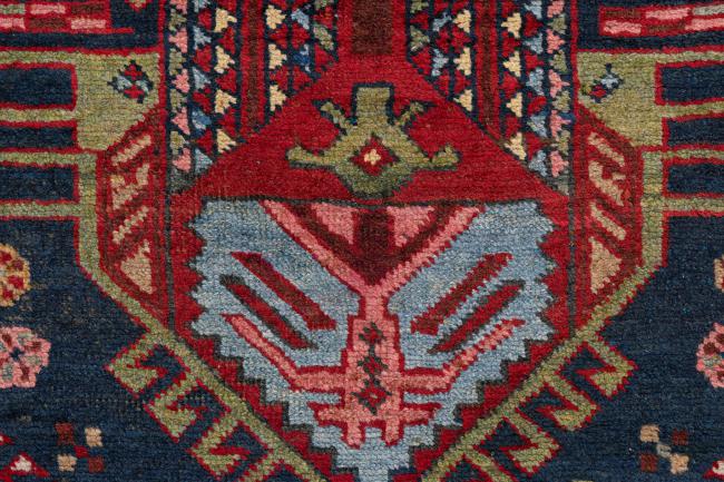 Heriz Antique - 8