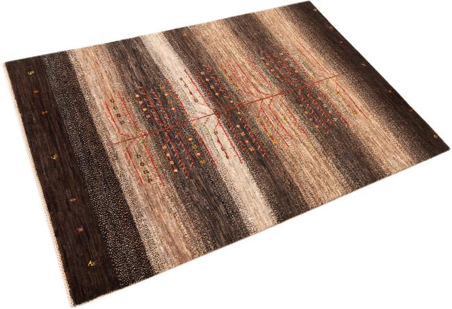 Persja Gabbeh Loribaft Nowbaft - 1