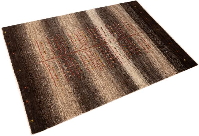 Persja Gabbeh Loribaft Nowbaft - 2