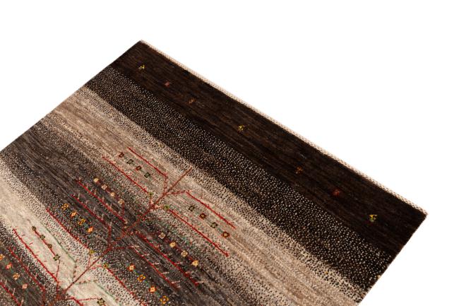 Persja Gabbeh Loribaft Nowbaft - 3