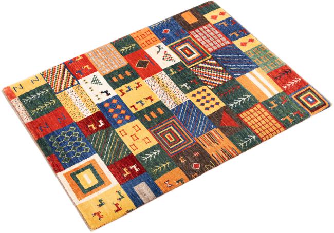 Perzisch Gabbeh Loribaft Nowbaft - 1