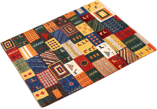 Perzisch Gabbeh Loribaft Nowbaft - 2