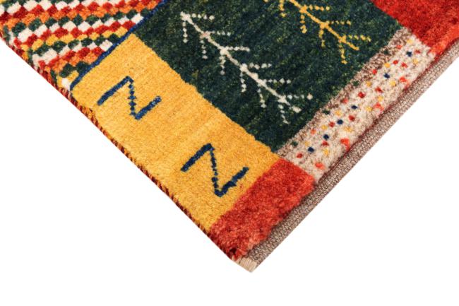 Perzisch Gabbeh Loribaft Nowbaft - 5