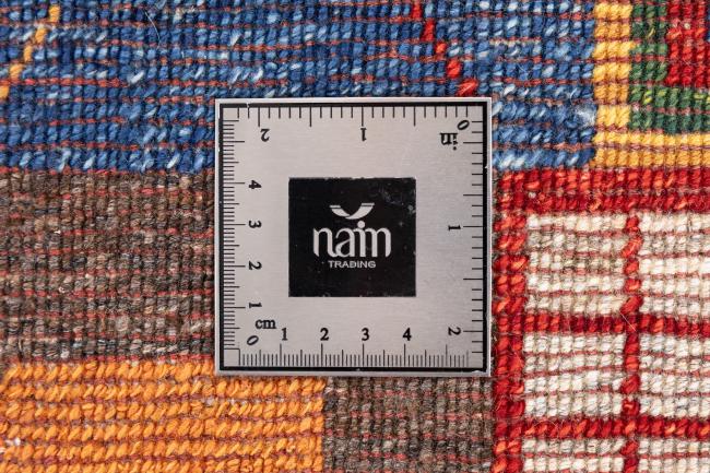 Perzisch Gabbeh Loribaft Nowbaft - 7