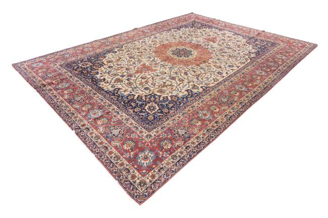 Isfahan Antique - 1