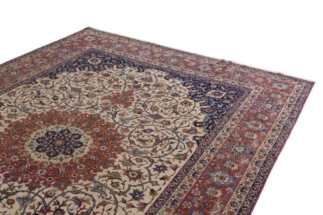 Isfahan Antique - 3