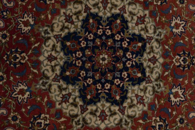 Isfahan Antique - 7