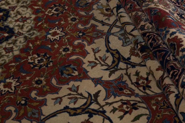Isfahan Antique - 8