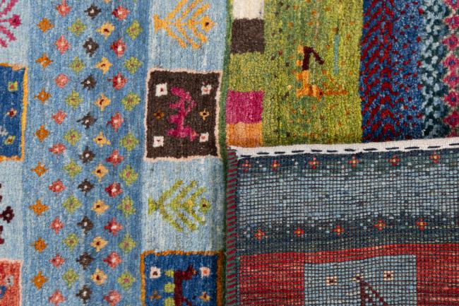 Gabbeh Nomad - 6