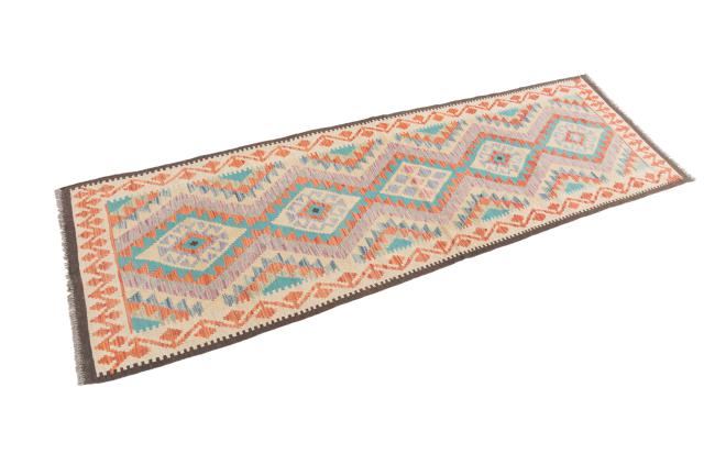 Kilim Afgán - 1