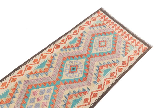 Kilim Afegão - 2