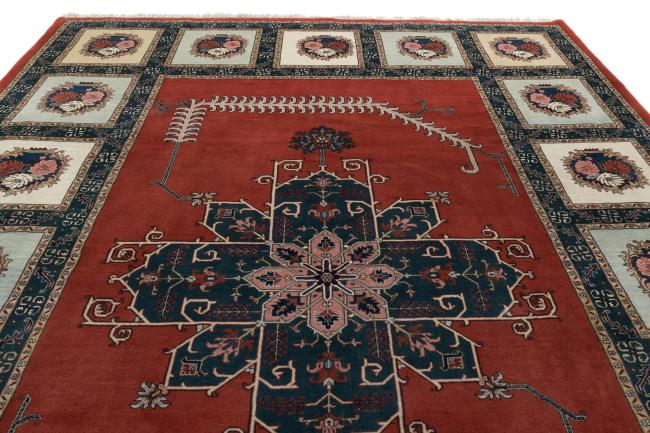 Tabriz - 7