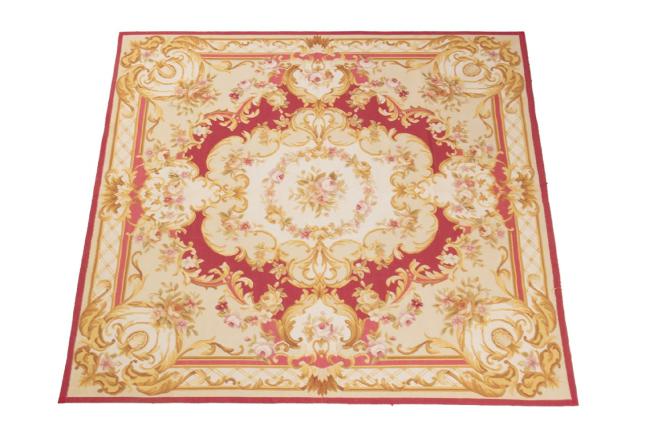 Kilim Aubusson - 1
