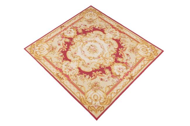 Kilim Aubusson - 2