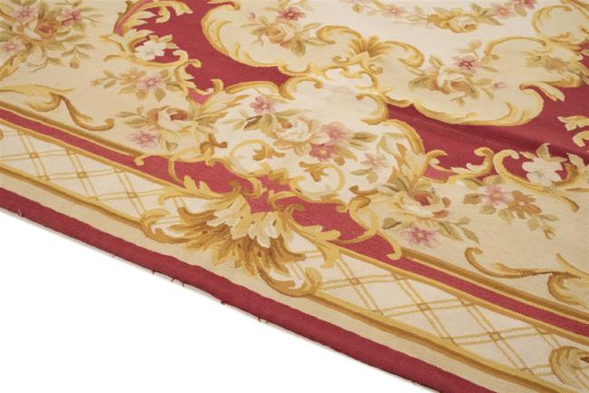 Kilim Aubusson - 3
