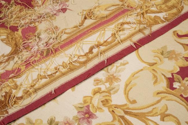 Kilim Aubusson - 4