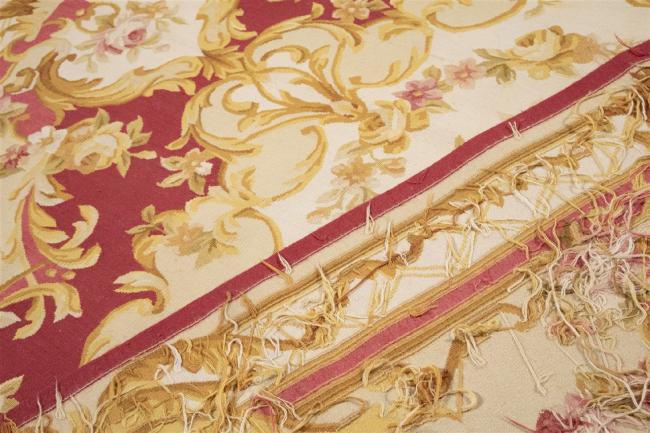 Kilim Aubusson - 5