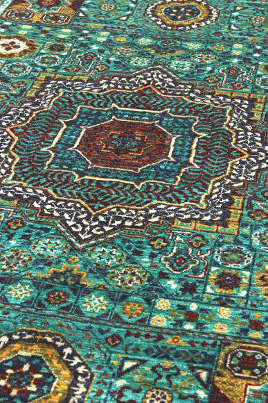 Mamluk - 1