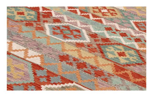 Kilim Afghan - 1