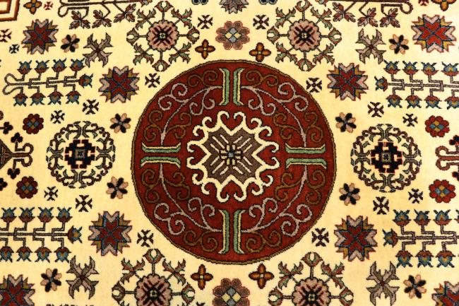 Hamadan Shahrbaft - 4