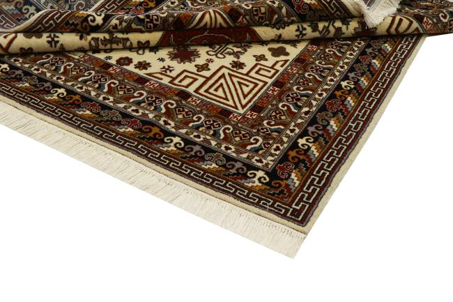 Hamadan Shahrbaft - 5