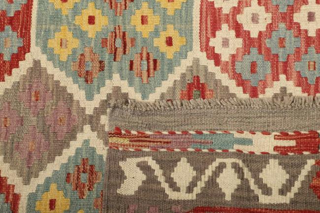 Kilim Afegão - 4