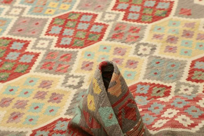 Kilim Afegão - 5