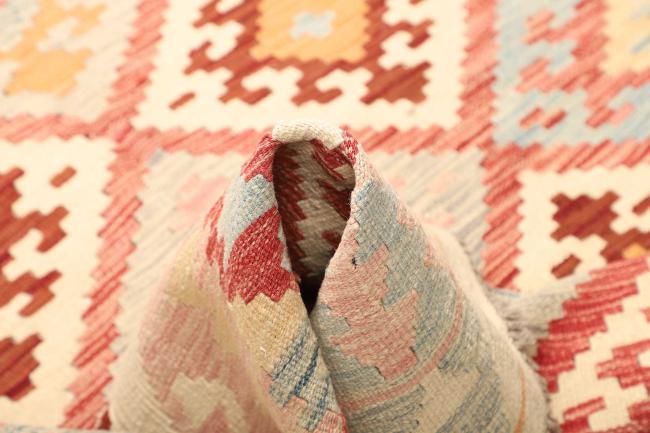 Kelim Afghan - 4