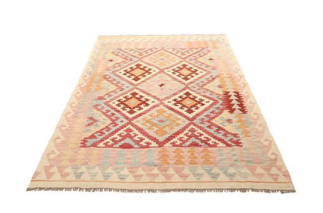 Kelim Afghan - 5