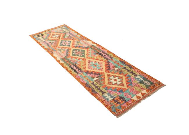 Kilim Afghan - 2