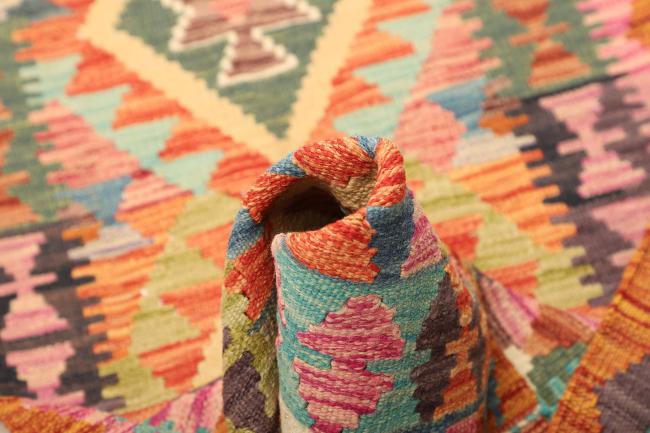 Kilim Afghan - 5