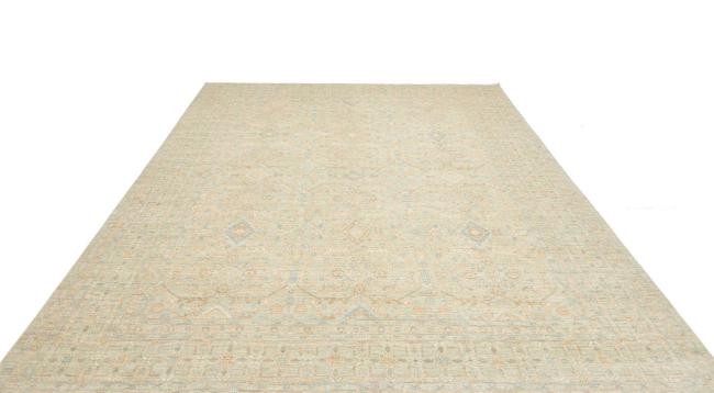 Ziegler Farahan Arijana - 3