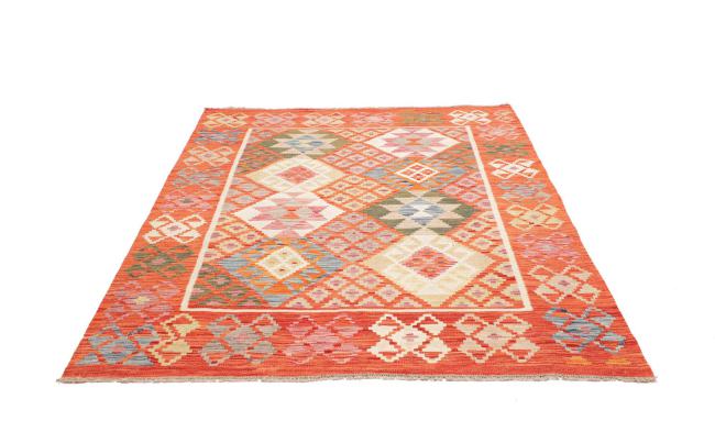 Kilim Afghan - 1