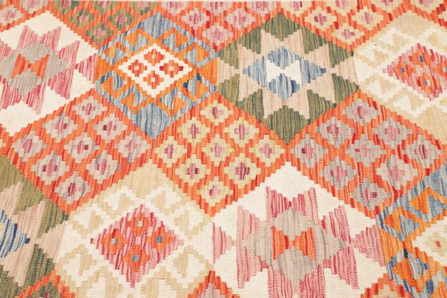 Kilim Afghan - 3