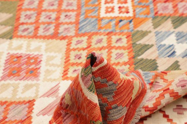 Kilim Afghan - 5