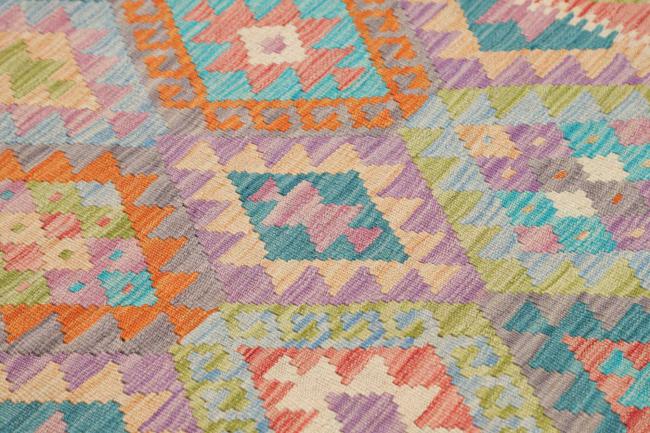 Kilim Afghan - 3