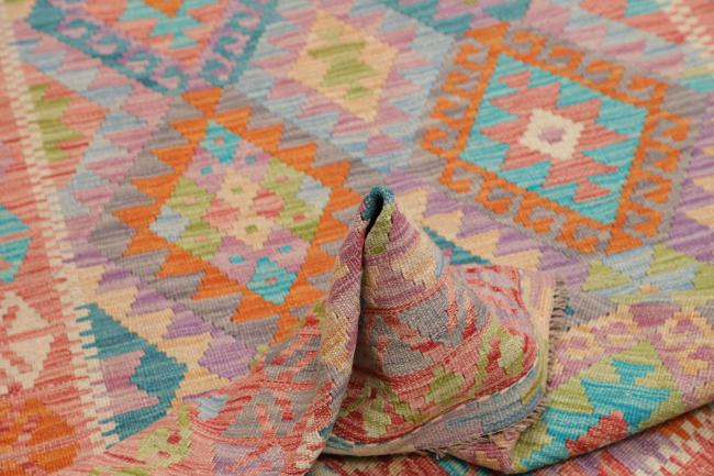 Kilim Afghan - 5