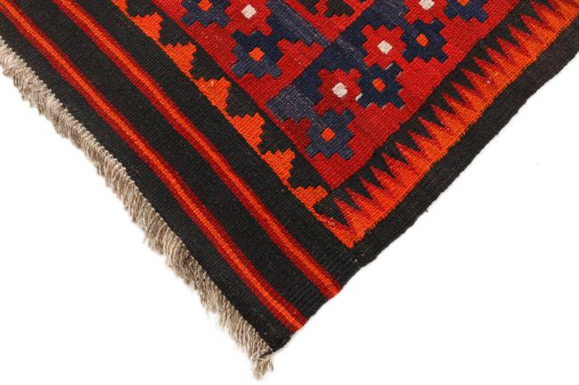 Kilim Afegão Antigo - 2