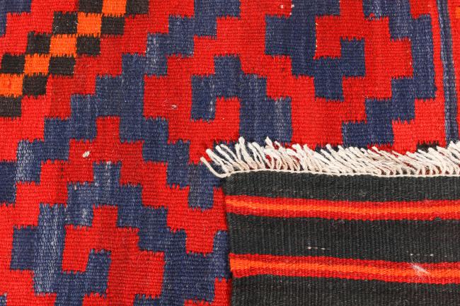 Kilim Afgán Antik - 4