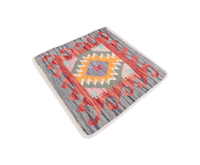 Kilim Afghan Kuddfodral - 2