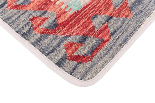 Kilim Afghan Kuddfodral - 3