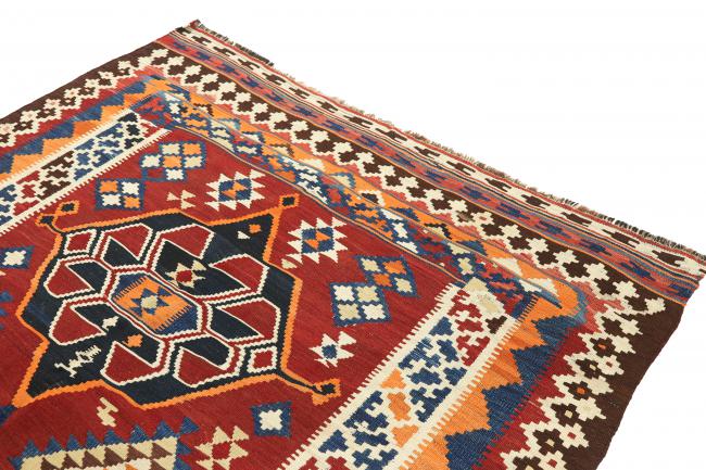 Kilim Fars Ghashghai - 2