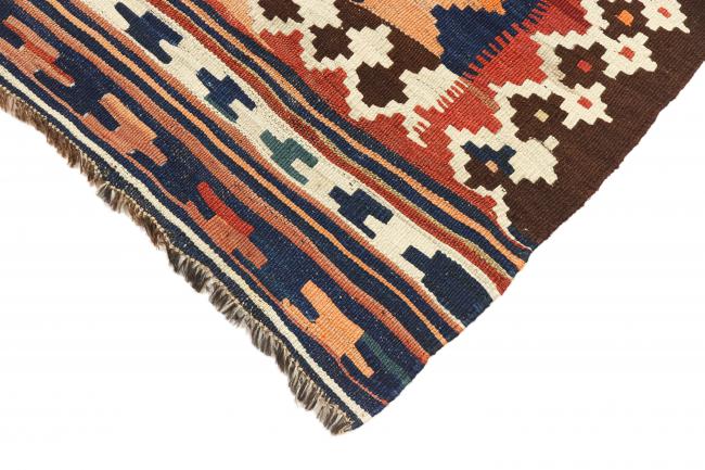 Kilim Fars Ghashghai - 4