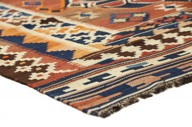 Kilim Fars Ghashghai - 5